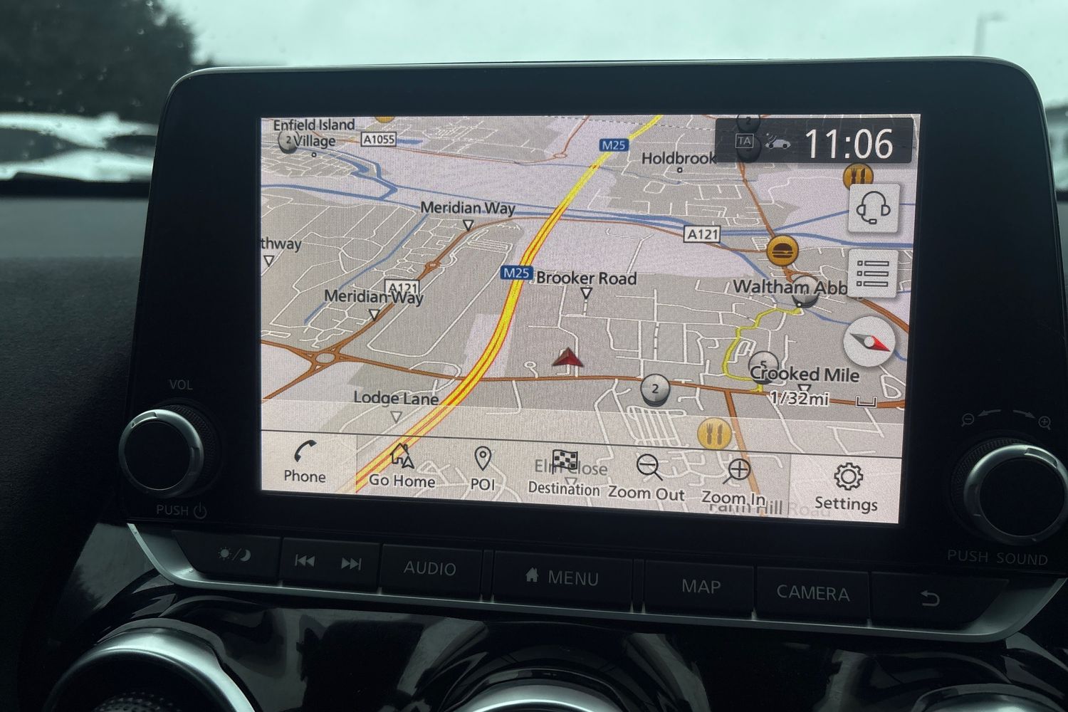 Used Nissan Juke 2023 for sale - 76568056: Photo 18