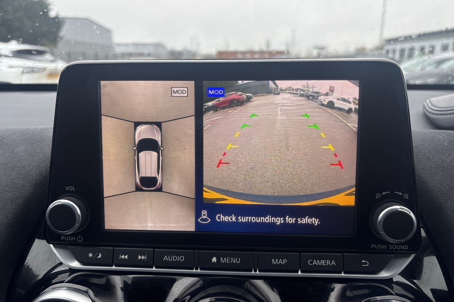 Used Nissan Juke 2023 for sale - 76568056: Photo 19