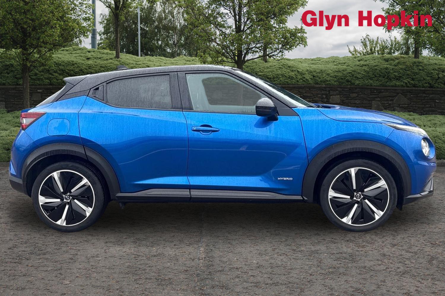 Used Nissan Juke 2023 for sale - 76568056: Photo 2