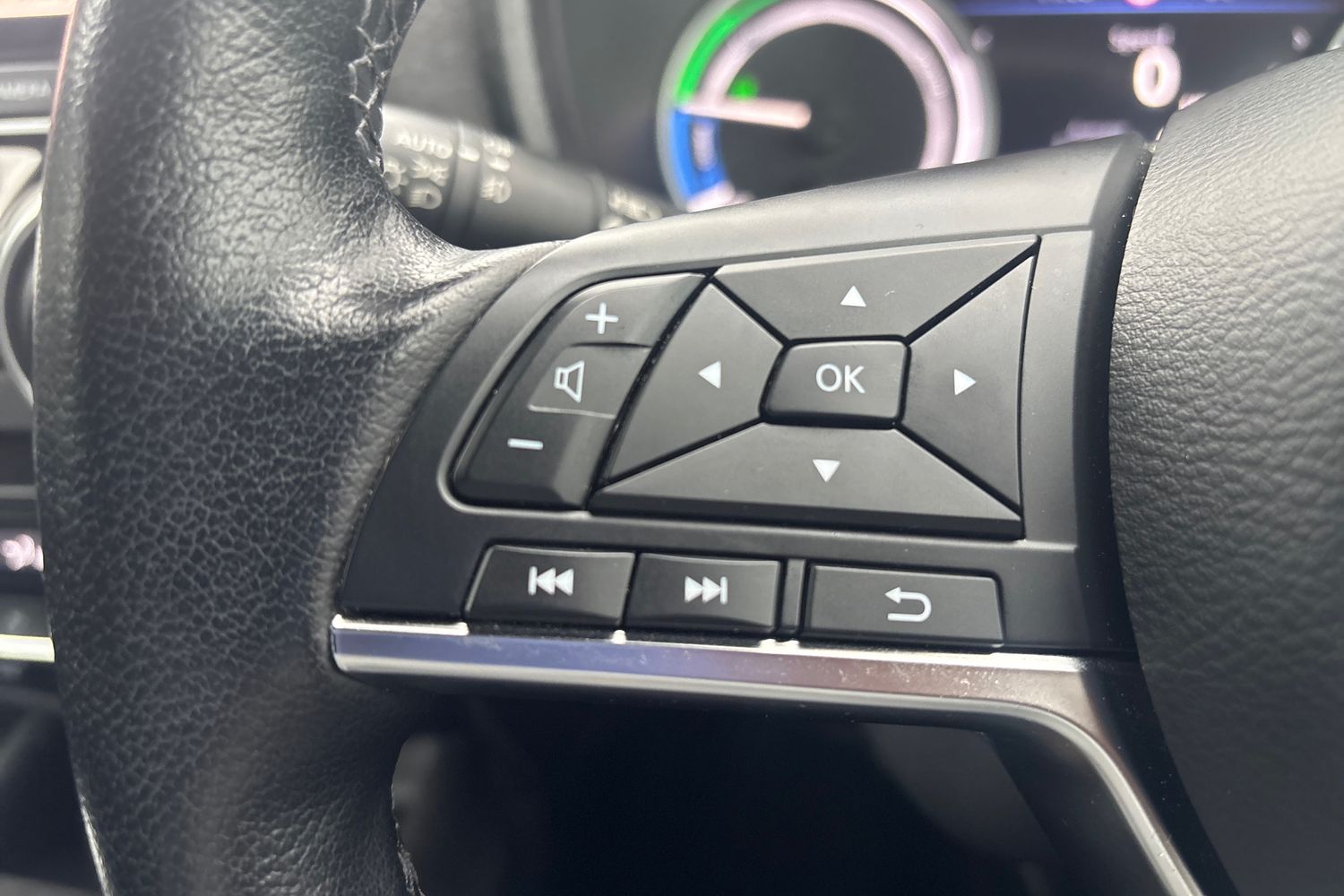 Used Nissan Juke 2023 for sale - 76568056: Photo 21