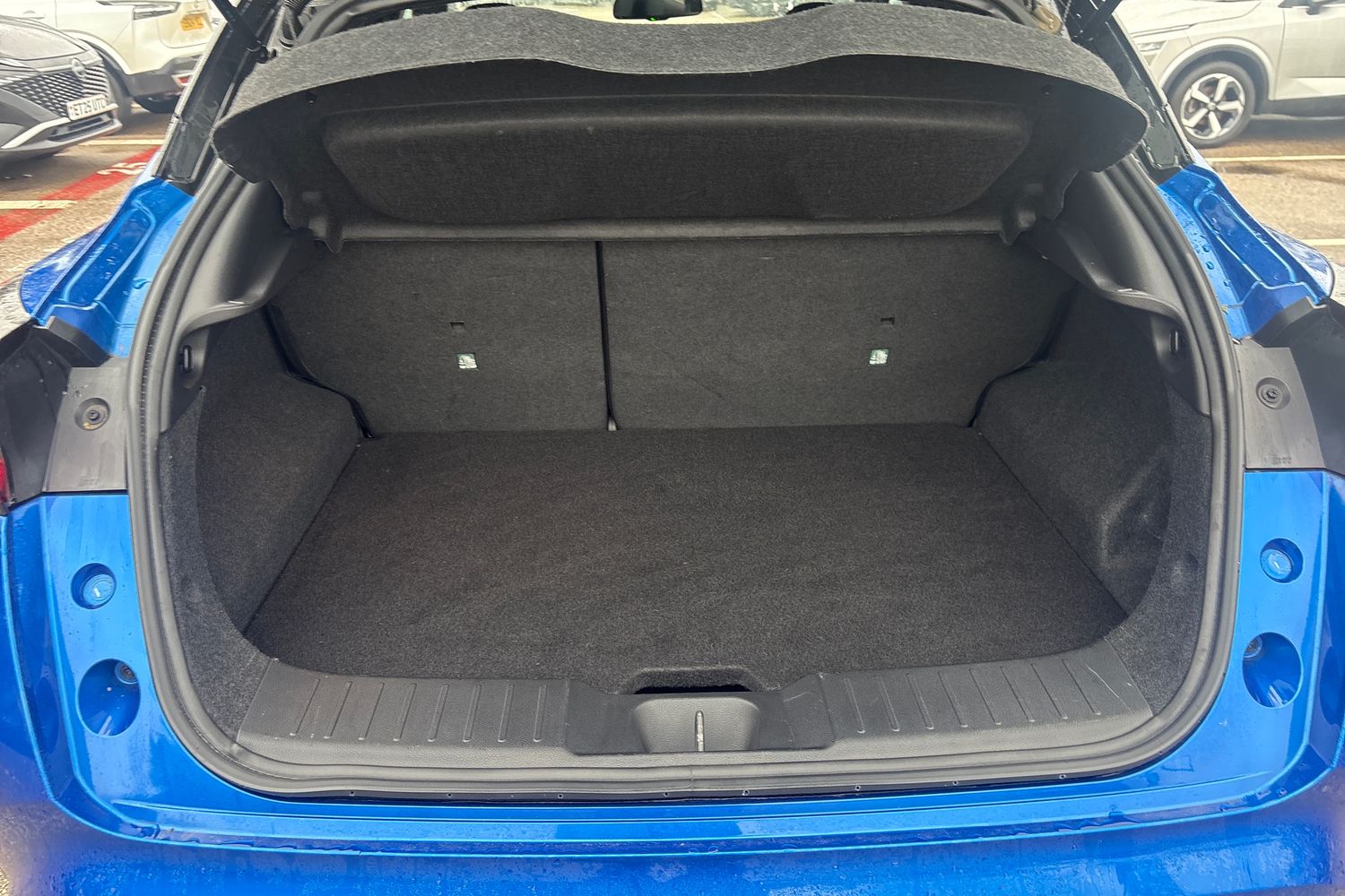 Used Nissan Juke 2023 for sale - 76568056: Photo 24