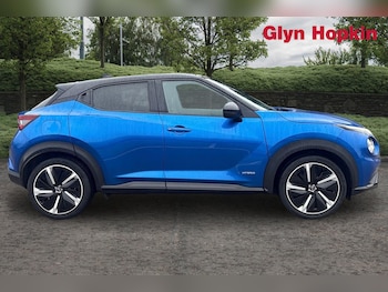 Used Nissan Juke 2023 for sale - 76568056: Photo