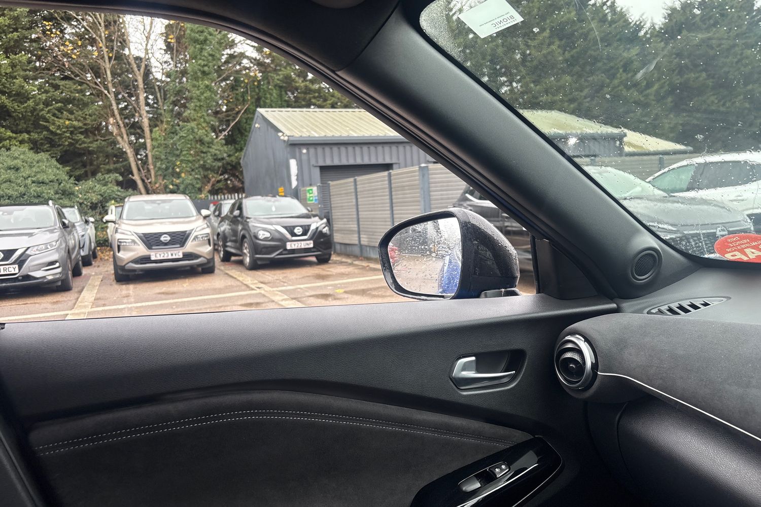 Used Nissan Juke 2023 for sale - 76568056: Photo 37