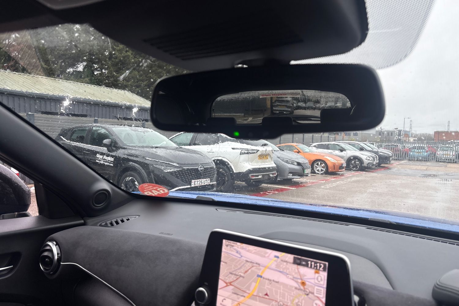 Used Nissan Juke 2023 for sale - 76568056: Photo 38