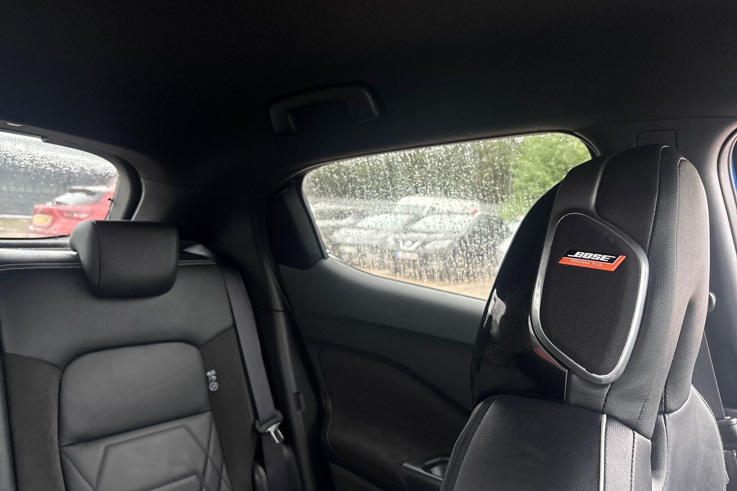 Used Nissan Juke 2023 for sale - 76568056: Photo 39