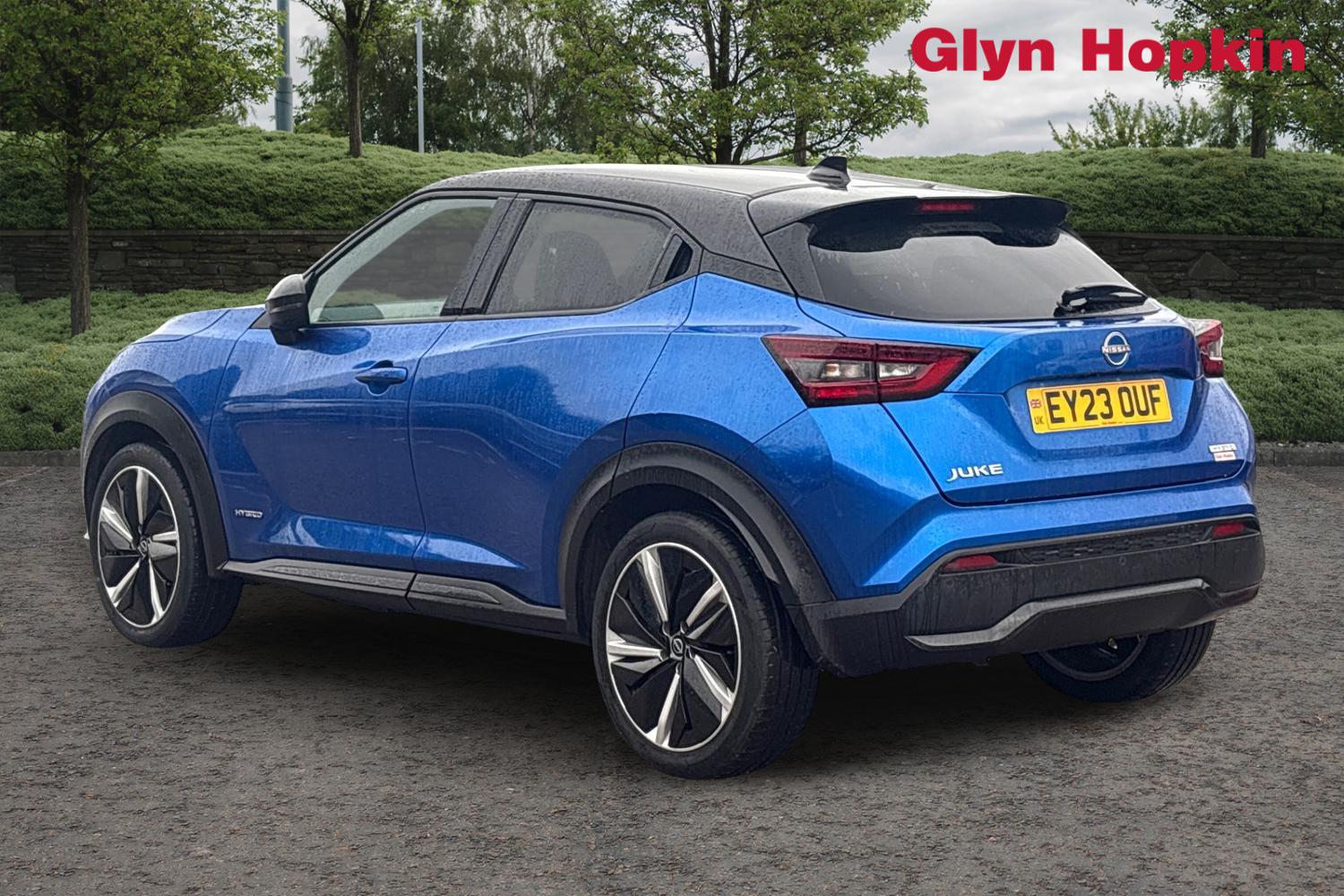 Used Nissan Juke 2023 for sale - 76568056: Photo 5