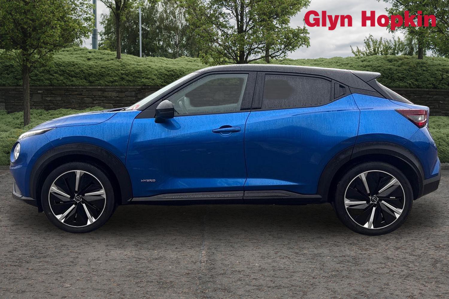 Used Nissan Juke 2023 for sale - 76568056: Photo 6