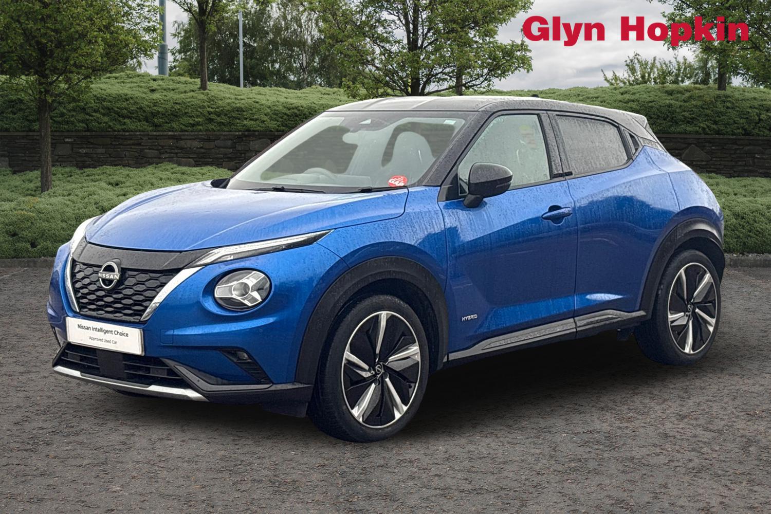 Used Nissan Juke 2023 for sale - 76568056: Photo 7