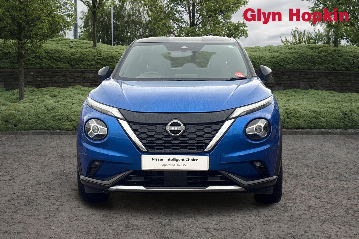 Used Nissan Juke 2023 for sale - 76568056: Photo 8