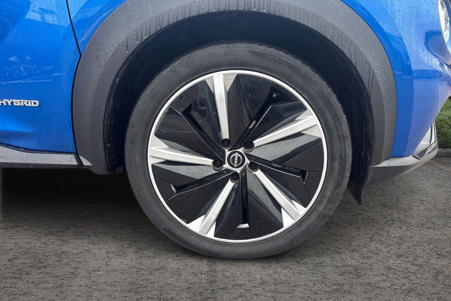 Used Nissan Juke 2023 for sale - 76568056: Photo 9