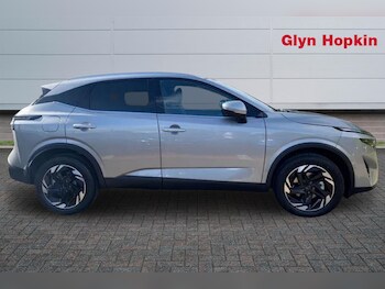 Used Nissan Qashqai 2026 for sale - 78080995: Photo