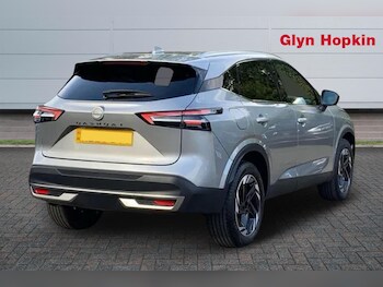 Used Nissan Qashqai 2026 for sale - 78080995: Photo