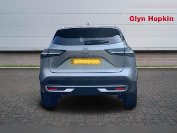 Used Nissan Qashqai 2026 for sale - 78080995: Photo