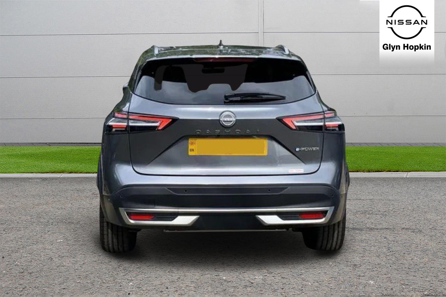 Used Nissan Qashqai 2025 for sale - 76079268: Photo 4