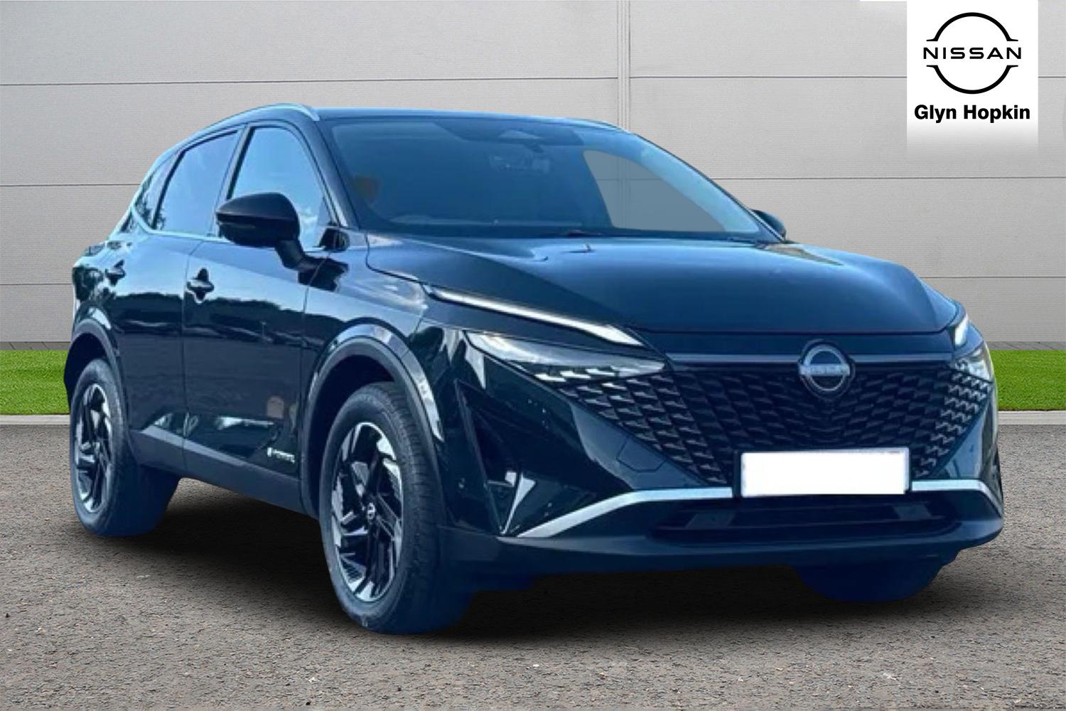Used Nissan Qashqai 2025 for sale - 76079137: Photo 1