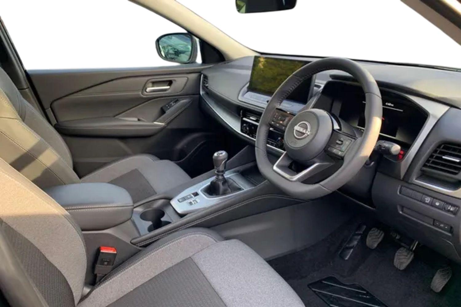 Used Nissan Qashqai 2025 for sale - 76079137: Photo 10