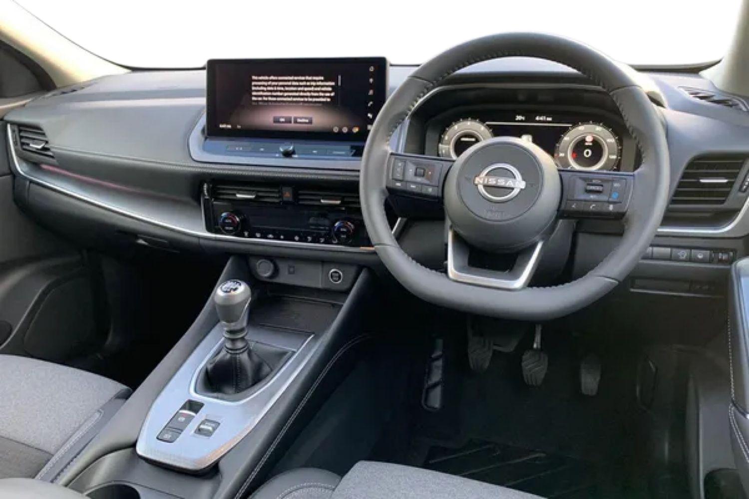 Used Nissan Qashqai 2025 for sale - 76079137: Photo 12
