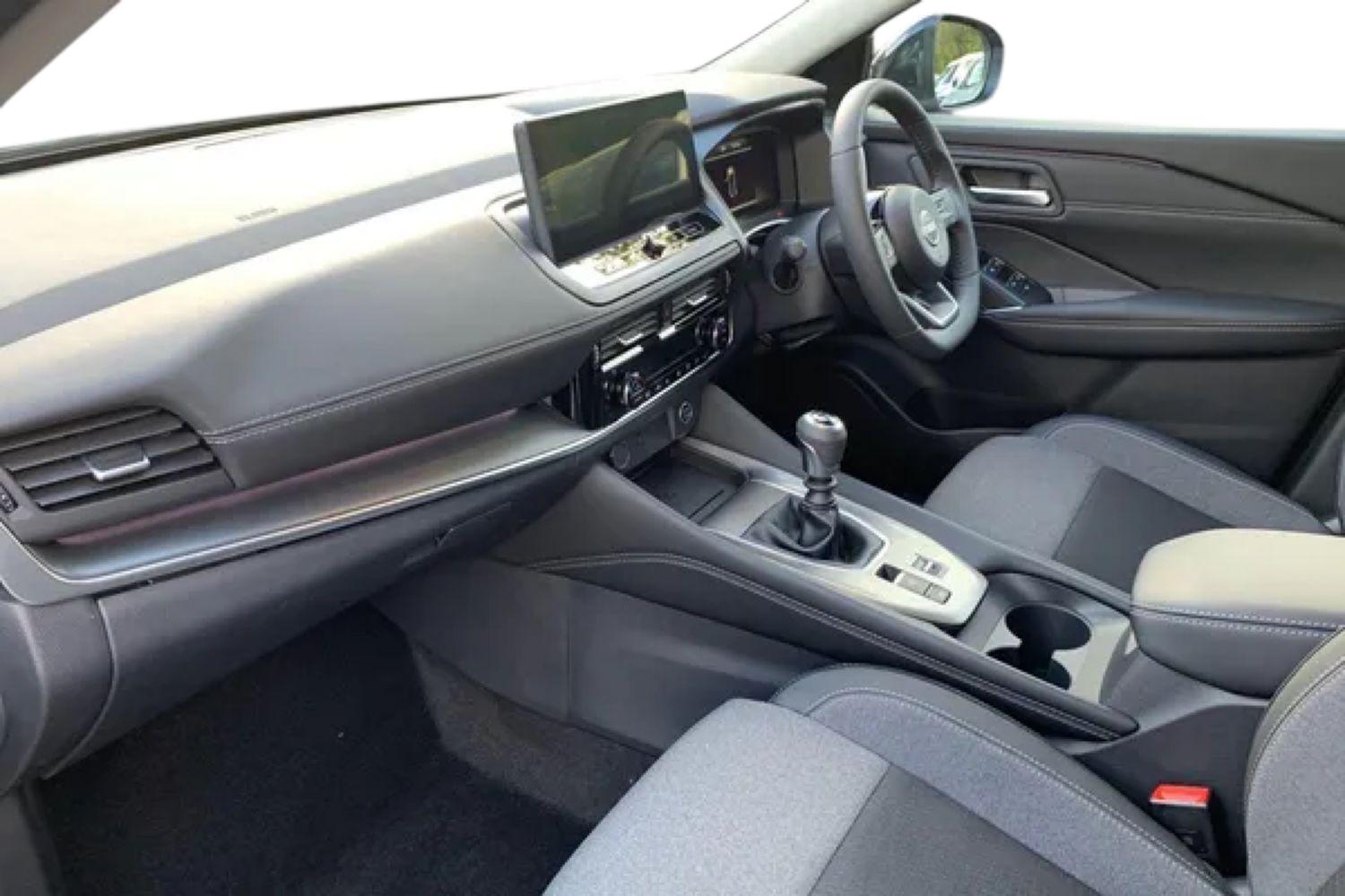 Used Nissan Qashqai 2025 for sale - 76079137: Photo 13