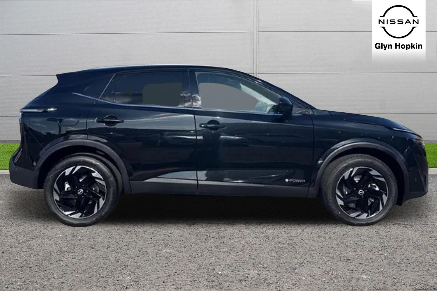Used Nissan Qashqai 2025 for sale - 76079137: Photo 2