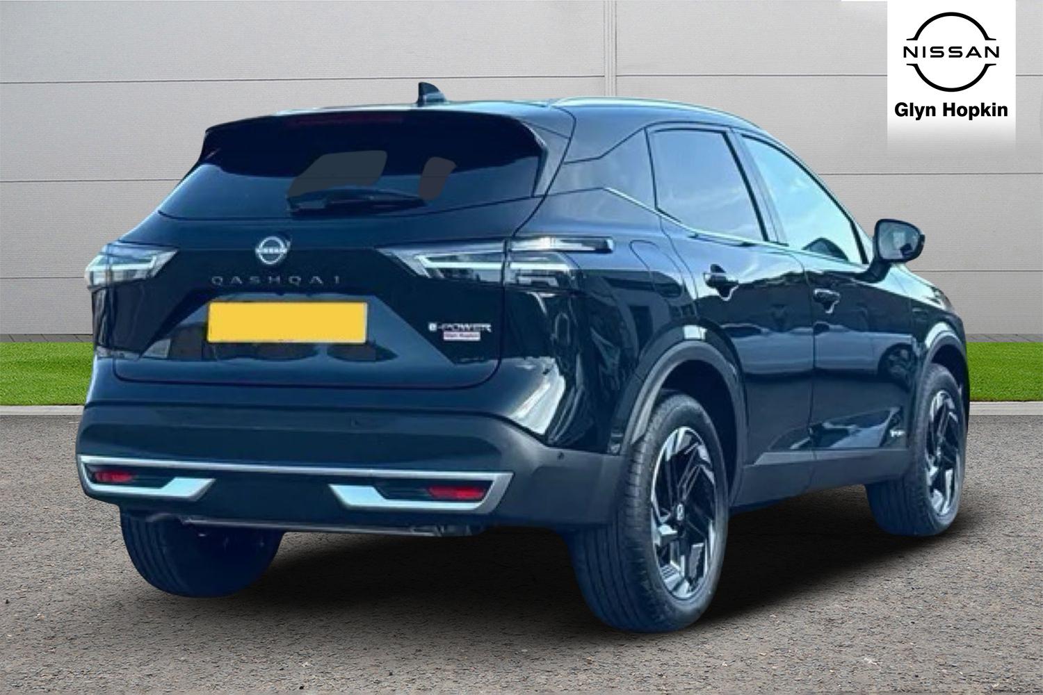 Used Nissan Qashqai 2025 for sale - 76079137: Photo 3