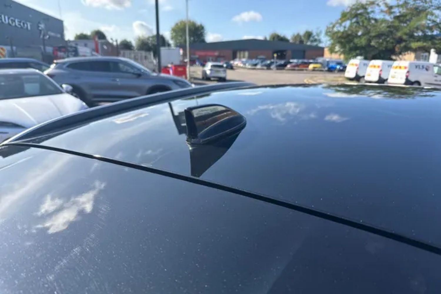 Used Nissan Qashqai 2025 for sale - 76079137: Photo 36