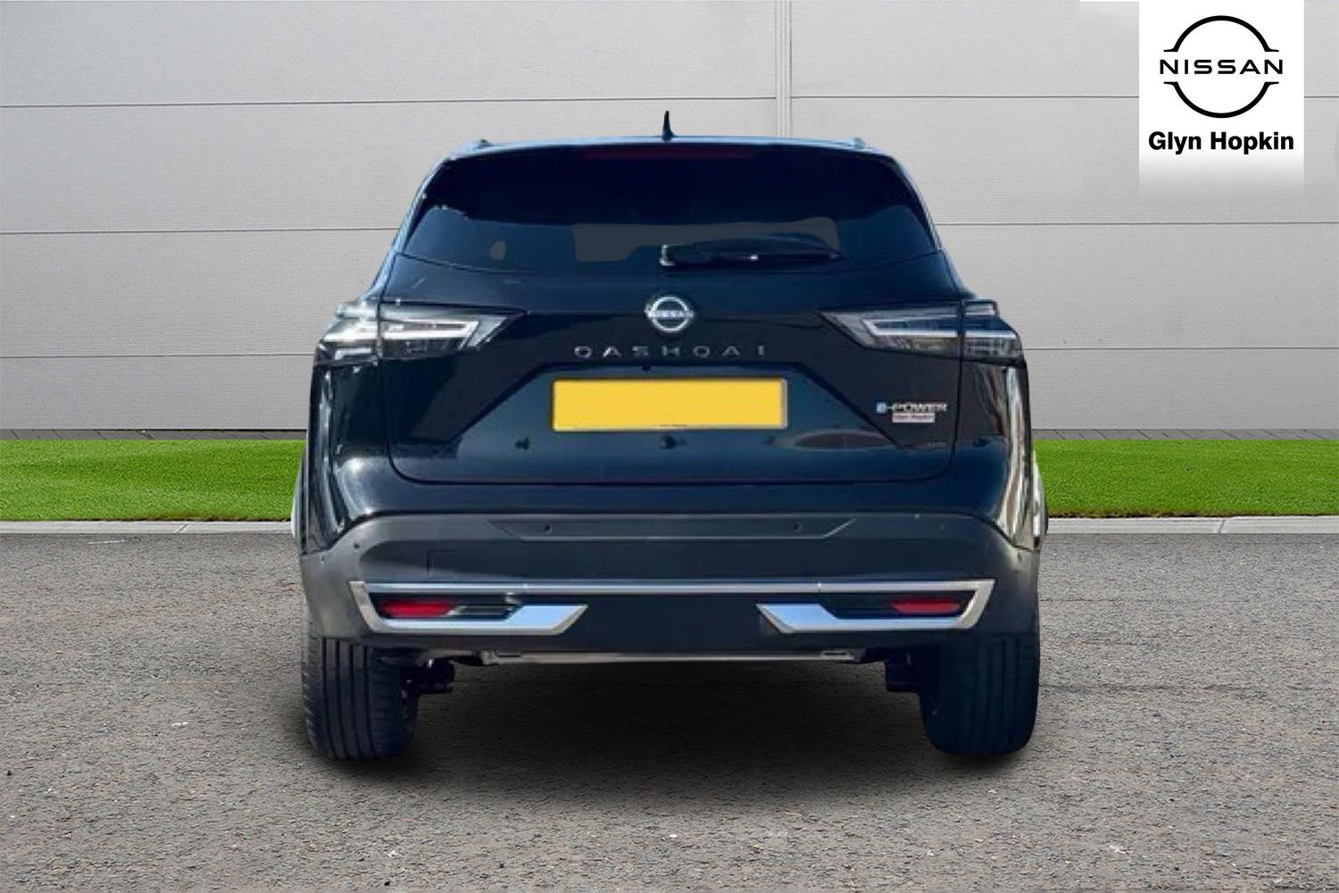 Used Nissan Qashqai 2025 for sale - 76079137: Photo 4
