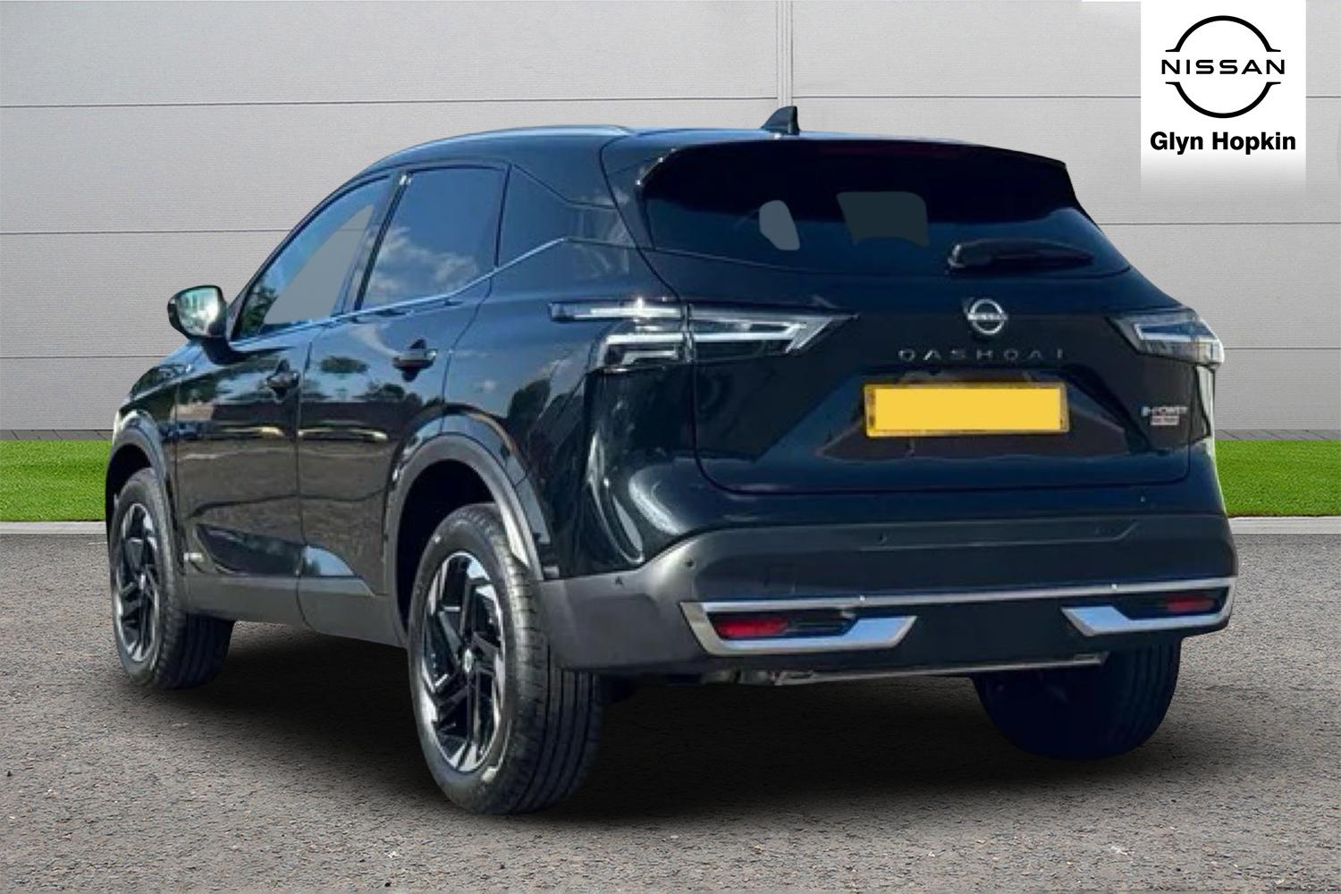 Used Nissan Qashqai 2025 for sale - 76079137: Photo 5