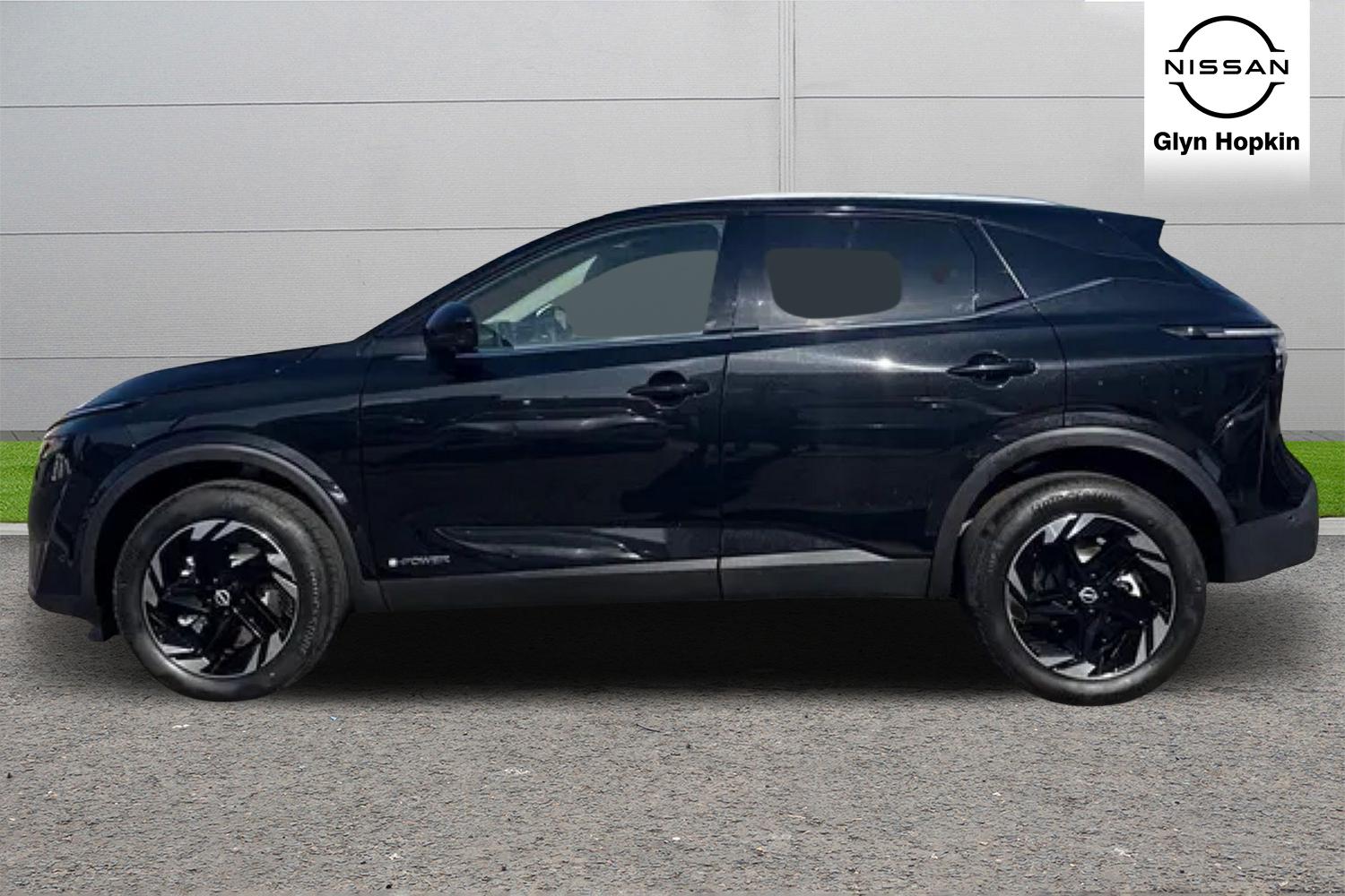 Used Nissan Qashqai 2025 for sale - 76079137: Photo 6
