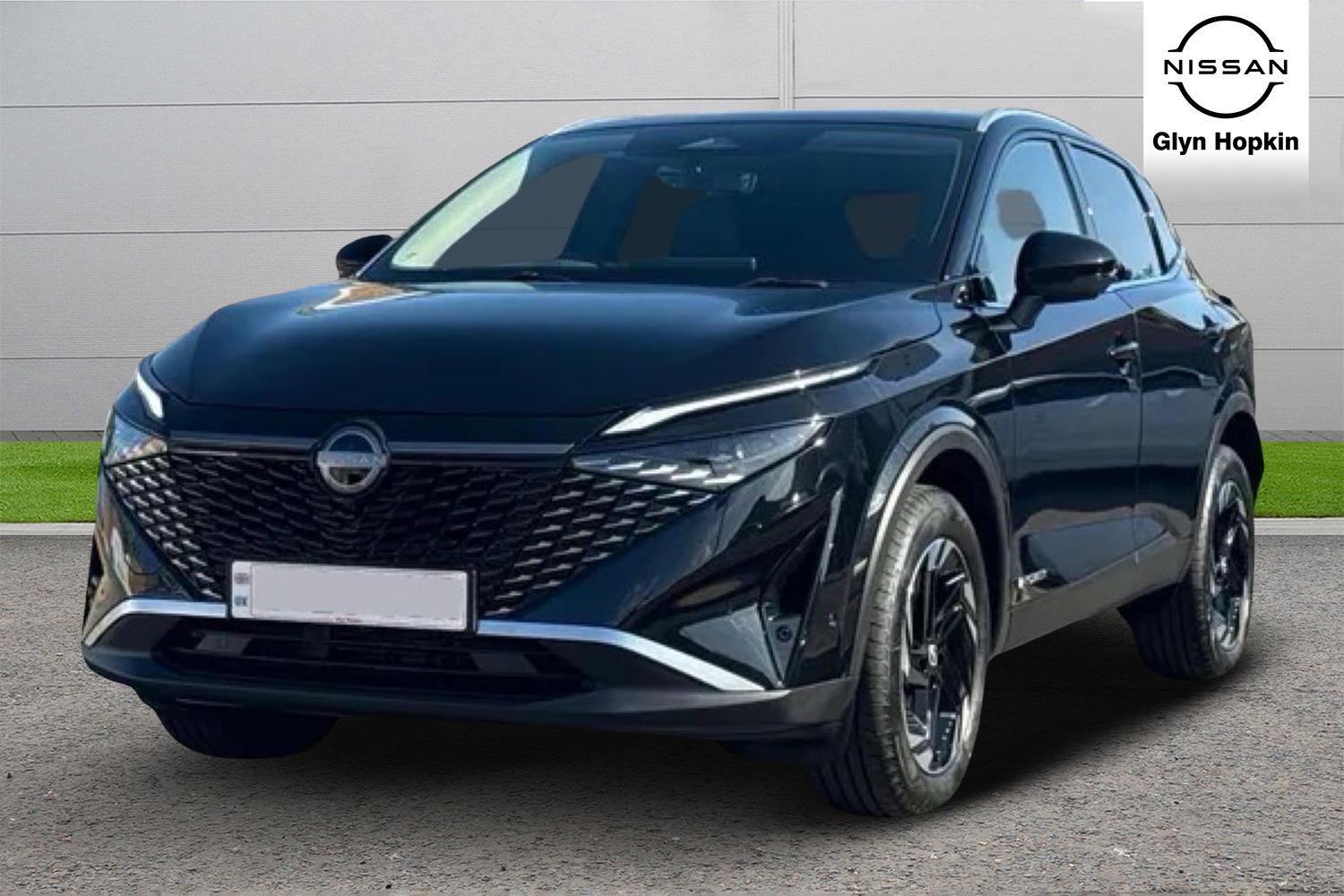 Used Nissan Qashqai 2025 for sale - 76079137: Photo 7