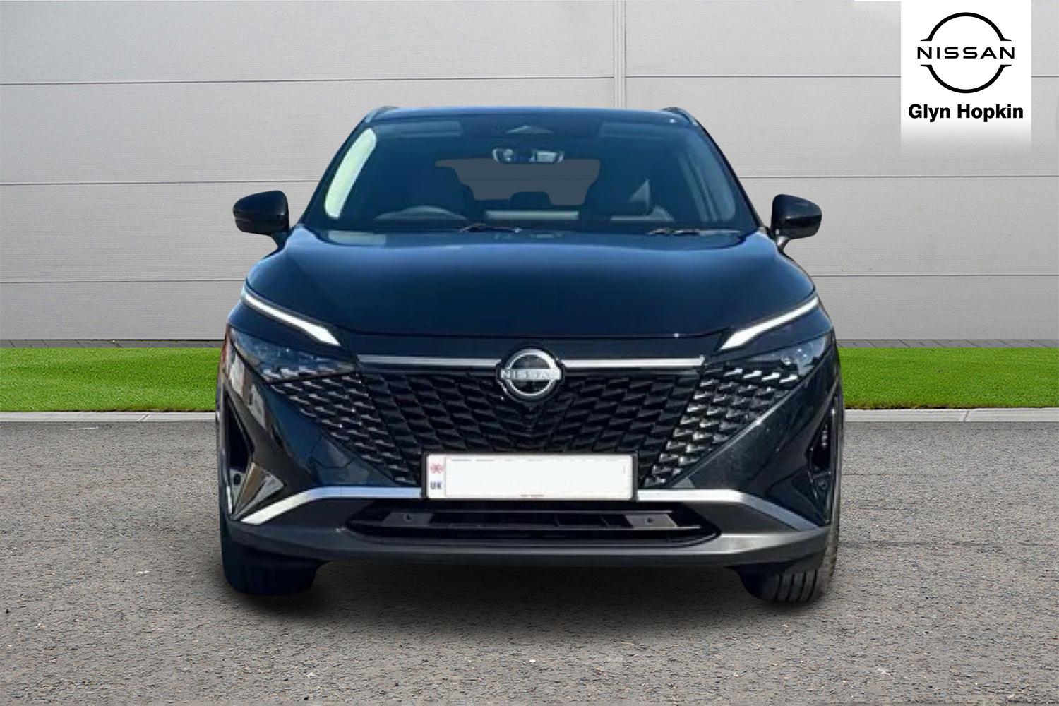 Used Nissan Qashqai 2025 for sale - 76079137: Photo 8