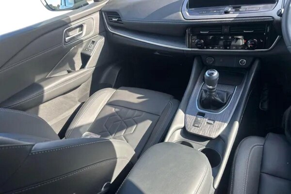 Used Nissan Qashqai 2025 for sale - 75758659: Photo 12