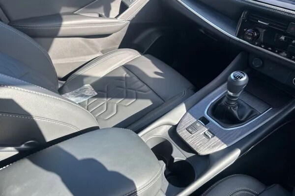 Used Nissan Qashqai 2025 for sale - 75758659: Photo 14