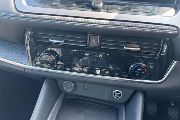 Used Nissan Qashqai 2025 for sale - 75758659: Photo 15