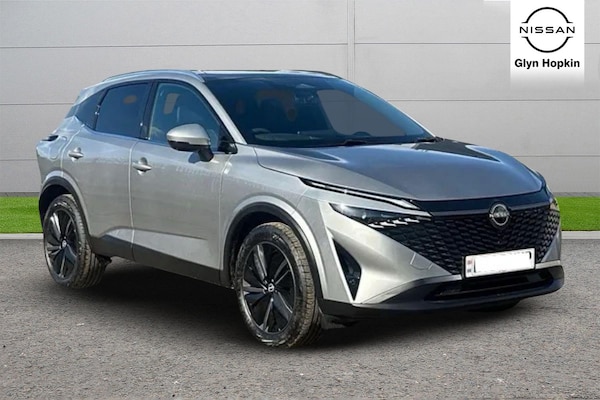 Used Nissan Qashqai 2025 for sale - 75758659: Photo 1