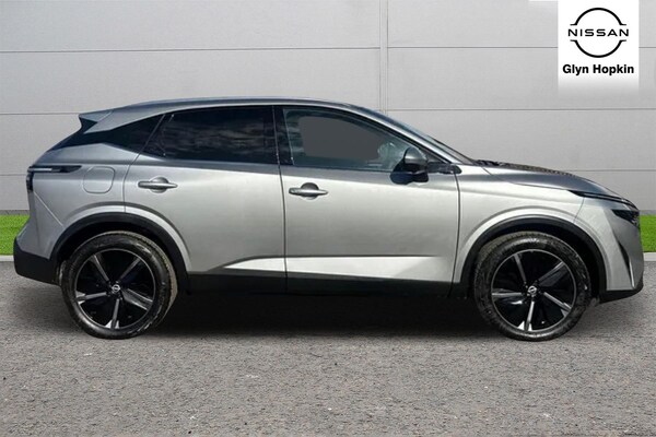Used Nissan Qashqai 2025 for sale - 75758659: Photo 2