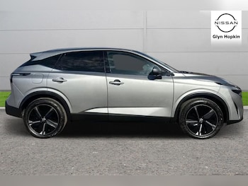Used Nissan Qashqai 2025 for sale - 75758659: Photo