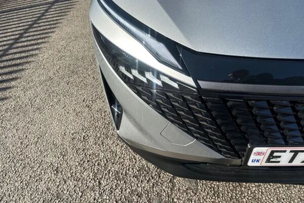 Used Nissan Qashqai 2025 for sale - 75758659: Photo 32