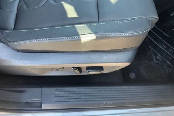 Used Nissan Qashqai 2025 for sale - 75758659: Photo 35