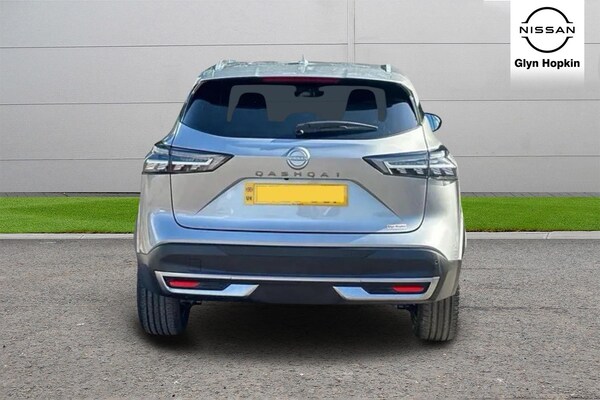 Used Nissan Qashqai 2025 for sale - 75758659: Photo 4
