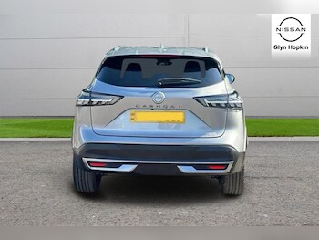Used Nissan Qashqai 2025 for sale - 75758659: Photo