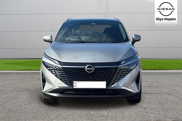 Used Nissan Qashqai 2025 for sale - 75758659: Photo 8