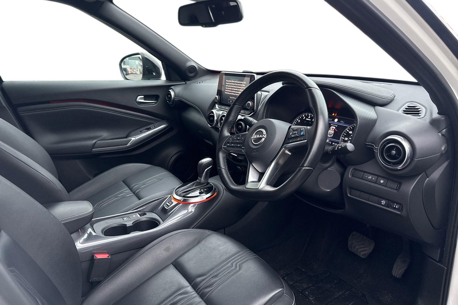 Used Nissan Juke 2022 for sale - 77261509: Photo 10