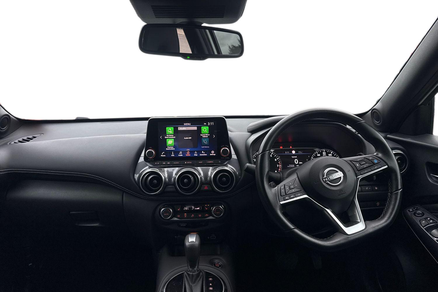 Used Nissan Juke 2022 for sale - 77261509: Photo 11