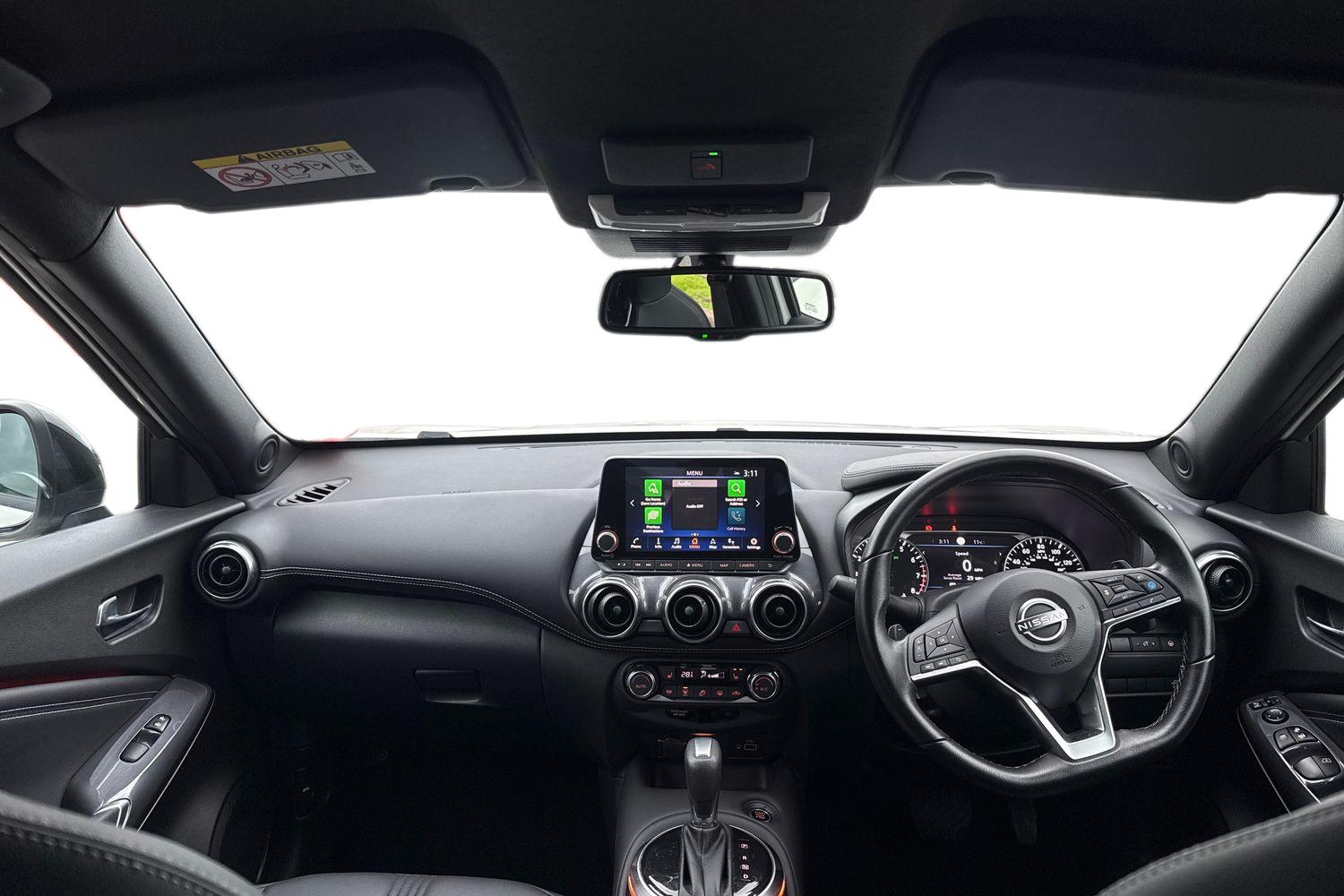 Used Nissan Juke 2022 for sale - 77261509: Photo 12