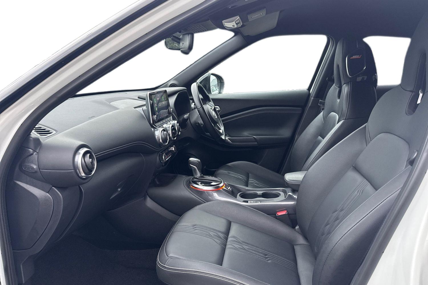 Used Nissan Juke 2022 for sale - 77261509: Photo 13