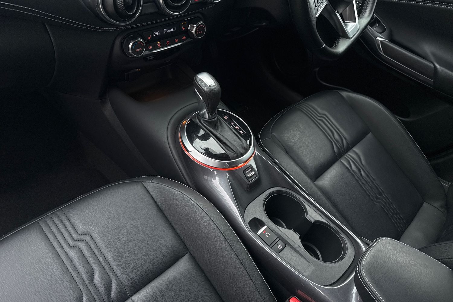 Used Nissan Juke 2022 for sale - 77261509: Photo 14