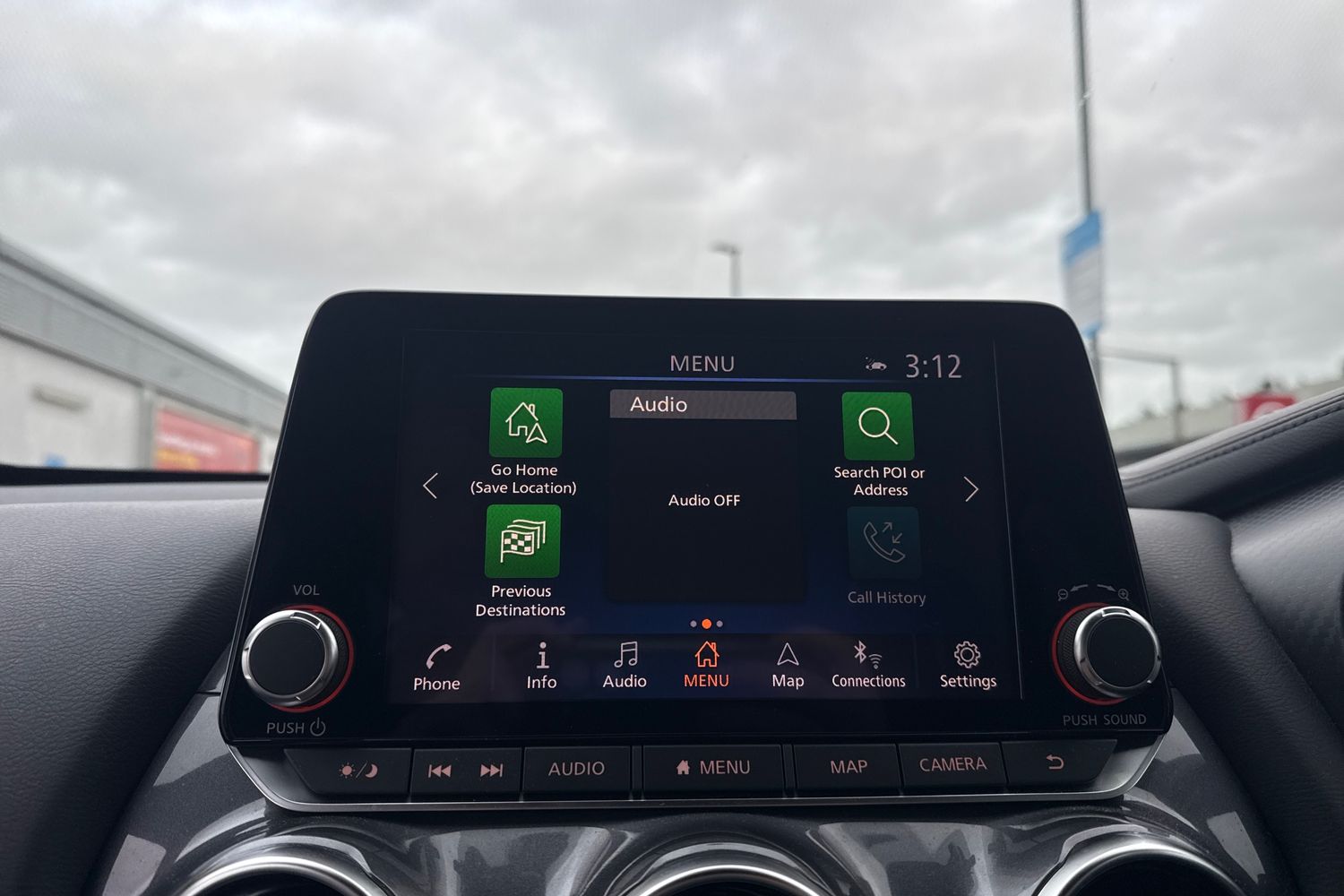 Used Nissan Juke 2022 for sale - 77261509: Photo 17