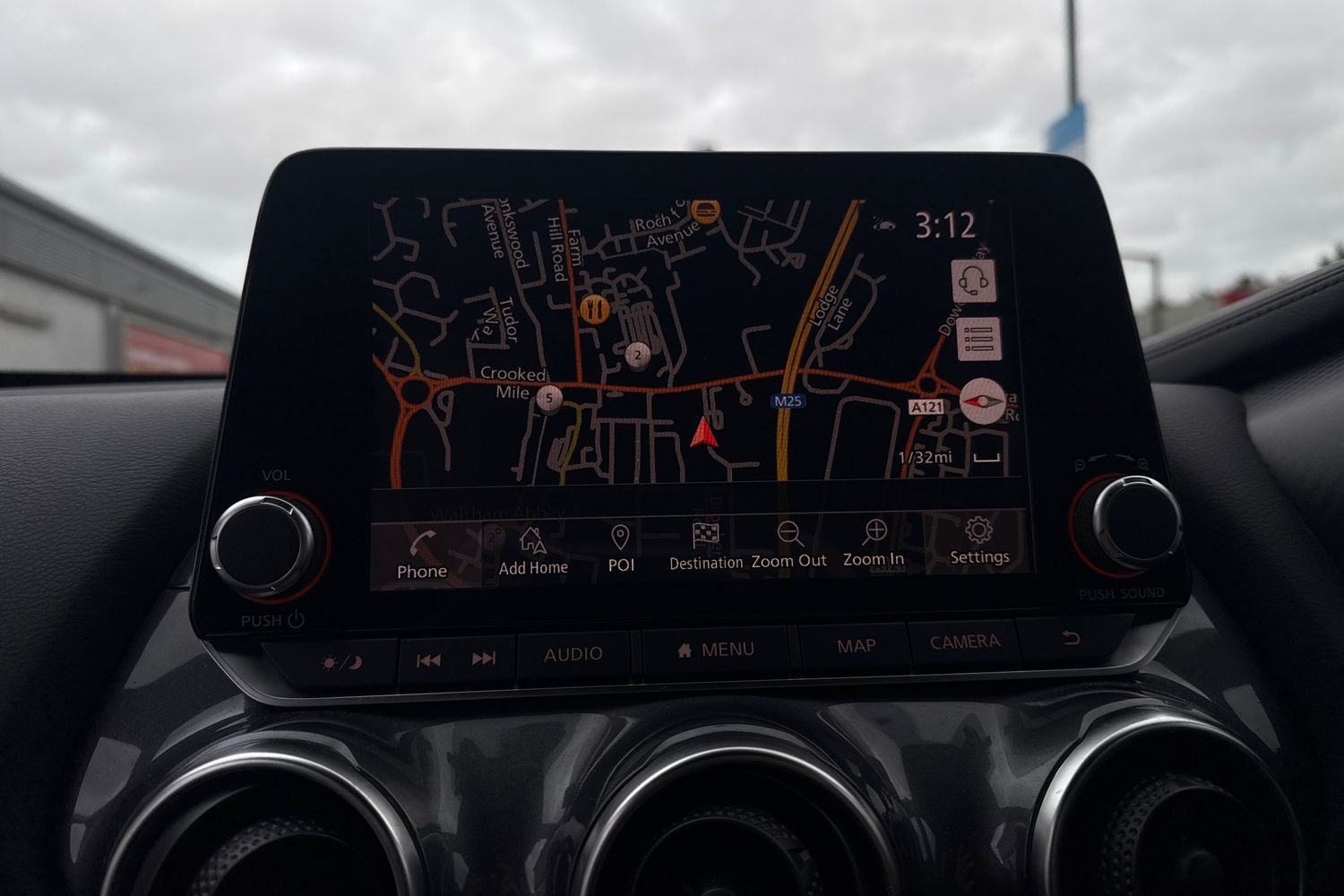 Used Nissan Juke 2022 for sale - 77261509: Photo 18