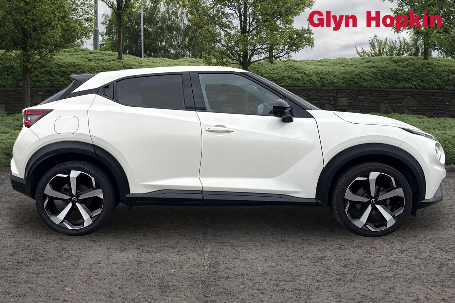 Used Nissan Juke 2022 for sale - 77261509: Photo 2