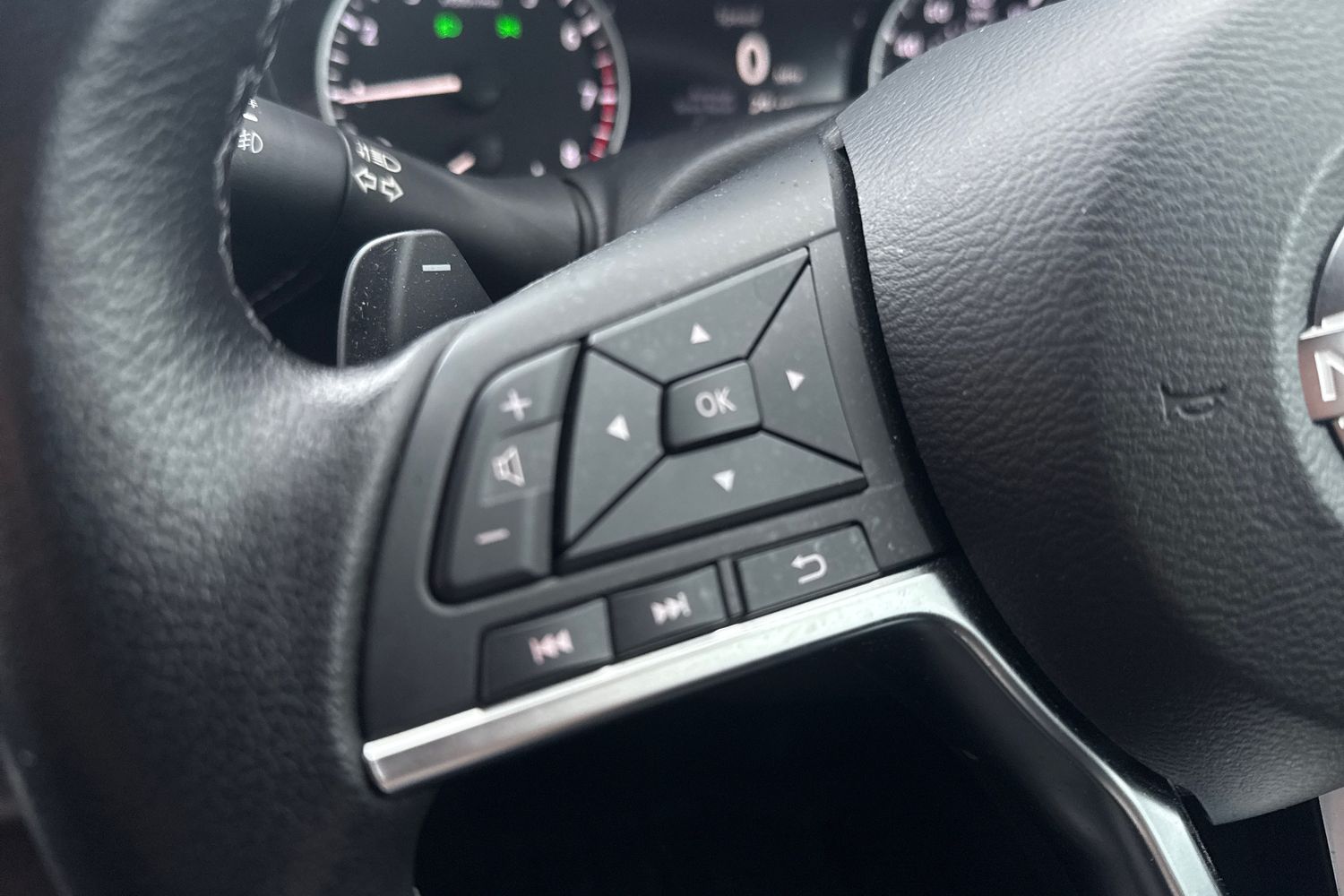 Used Nissan Juke 2022 for sale - 77261509: Photo 21